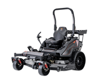 Spartan KGZ XD Blackout New Unit Spartan Mower Stockyards City