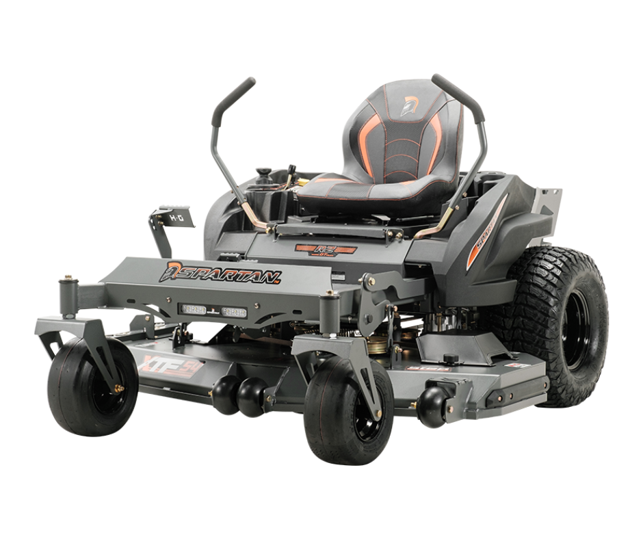 Spartan RZ New Unit Spartan Mower Stockyards City
