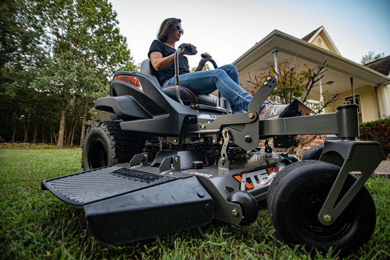 Spartan Mowers Stockyards City Equipment Rentals Spartan Mower Stockyards City