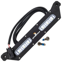 LED Headlight Split Beam – Spartan Mower - Stockyards City