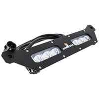 LED Headlight Split Beam – Spartan Mower - Stockyards City