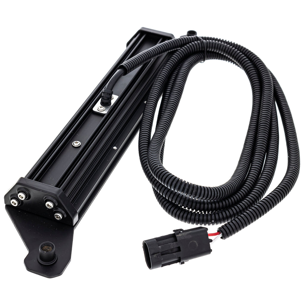 LED Headlight Split Beam
