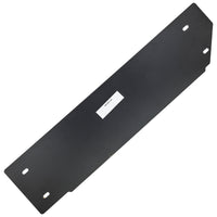 Mulching Plate Kit 54 61 Inch Deck Gray Models