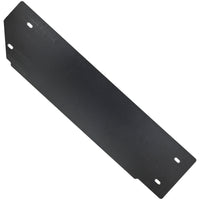 Mulching Plate Kit 54 61 Inch Deck Gray Models