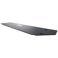 Mulching Plate Kit 54 61 Inch Deck Gray Models