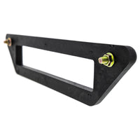 Front Nylon Bumper