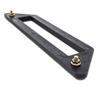 Front Nylon Bumper