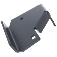 Deck Lock Magnetic Pin System Assembly