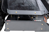 Mulching Plate Kit 54 61 Inch Deck Gray Models