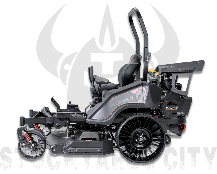 Black friday zero turn mower sale deals