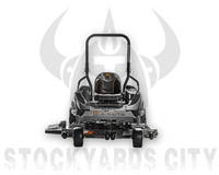 Spartan RZ HD New Unit Spartan Mower Stockyards City
